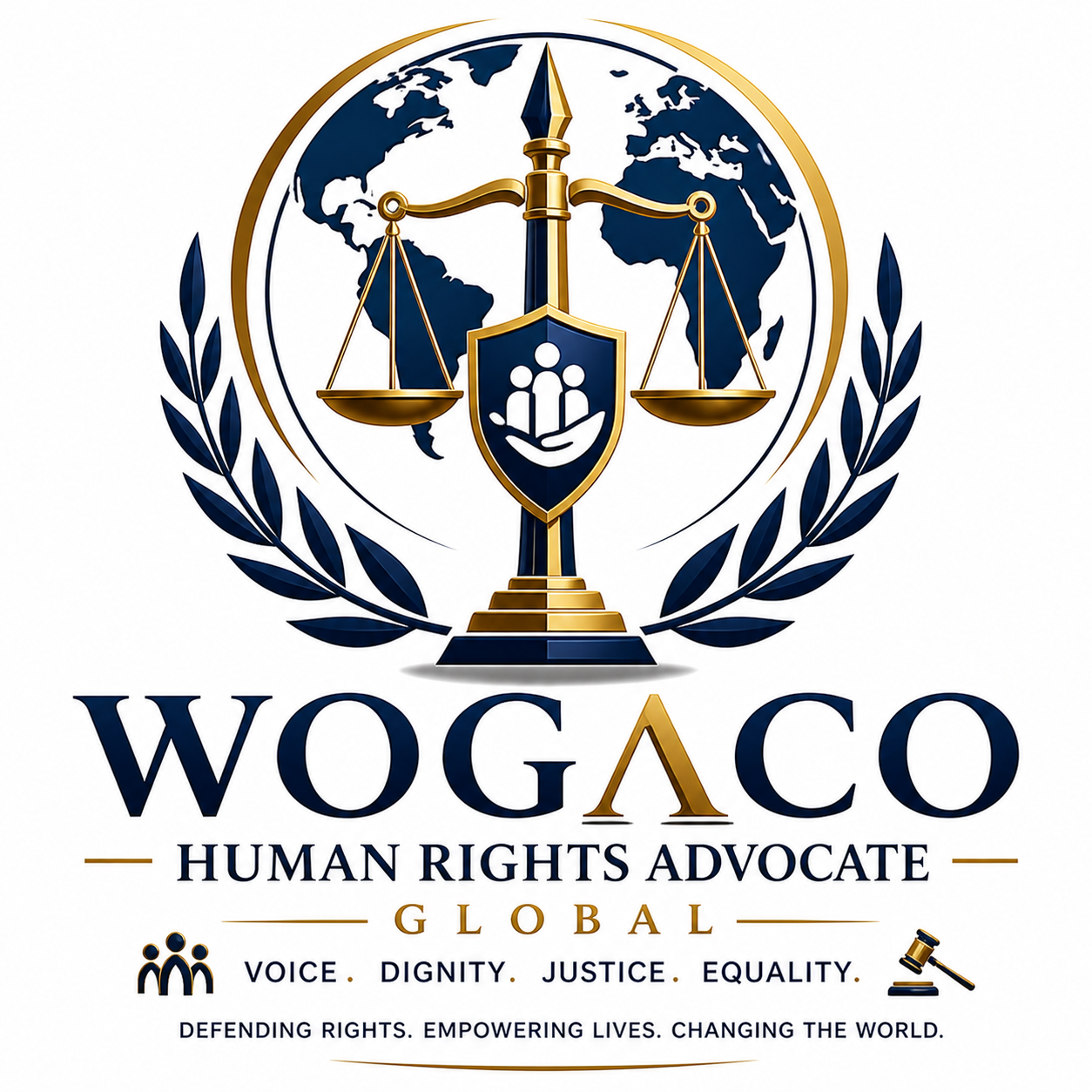 WOGACO Logo